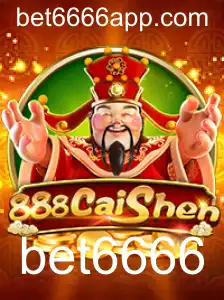 Explorando o Universo de 888CaiShen: Um Guia Completo do Jogo de Casino Bet6666