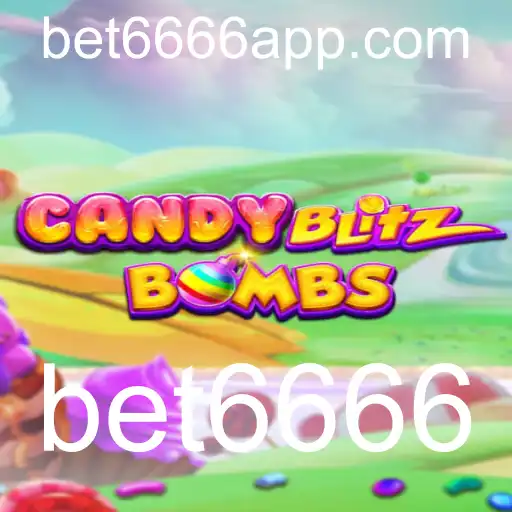 CandyBlitzBombs: Uma Aventura Açucarada no Mundo dos Jogos