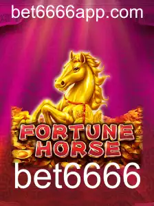 FortuneHorse: O Jogo de Apostas que Está Conquistando o Mundo