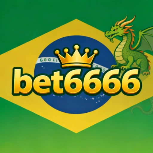 bet6666 Logo