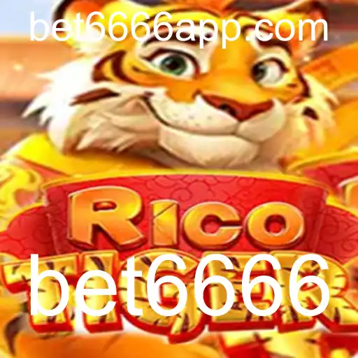 Descubra o Fascinante Mundo de RicoTiger: Regras e Estratégias do Jogo com Bet6666