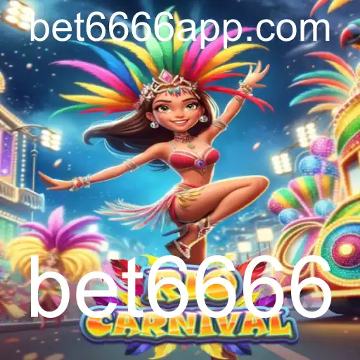 RioCarnival: Um Mergulho no Jogo de Apostas de Carnaval com a Palavra-Chave bet6666