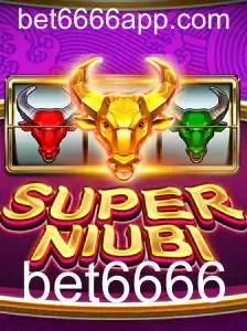 SuperNiubi: Explorando o Mundo Fascinante e Estratégico de Apostas com Bet6666
