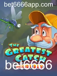 Descubra as Emoções do TheGreatestCatchBonusBuy: Estratégias, Regras e Experiências Únicas