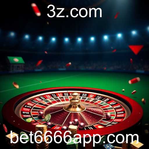 A Expansão dos Jogos Online em 2025: O Caso Bet6666