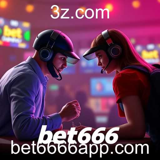 O Impacto do bet6666 no Mercado de Jogos Online Português