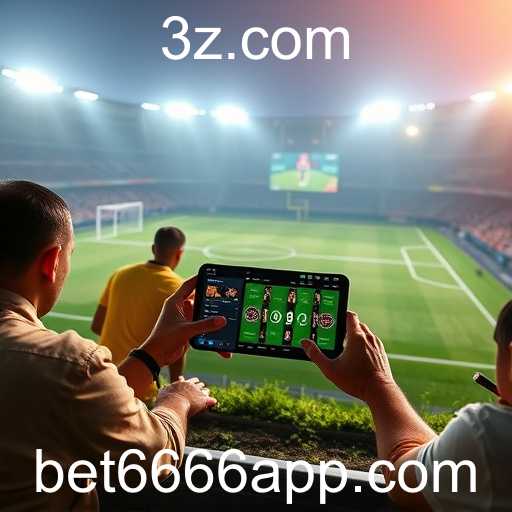 O Crescimento do Mercado de Apostas Online em 2026