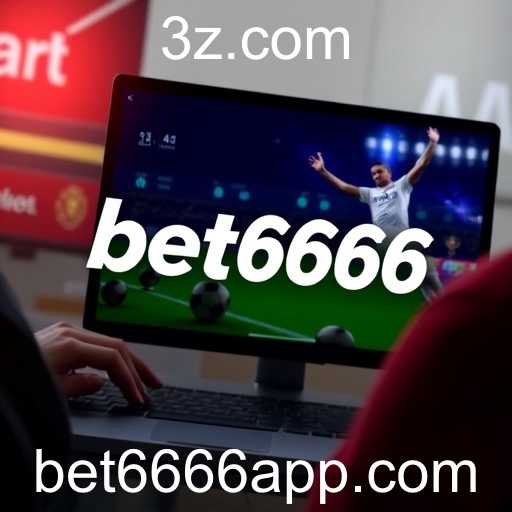 A Ascensão do bet6666 no Mercado de Jogos Online